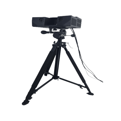 工業型三維掃描儀 （型號：Hawk-1）